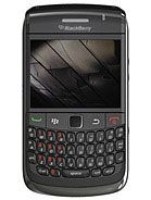 BlackBerry Curve 8980 aksesuarlar